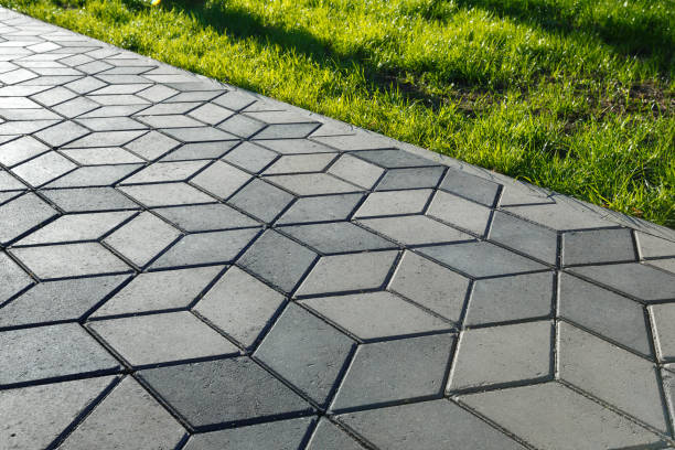 Best Driveway Resurfacing Pavers  in Winfield, IL