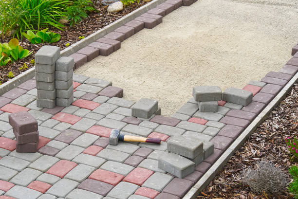 Reasons to Select Us for Your Driveway Paving Requirements in Winfield, IL
