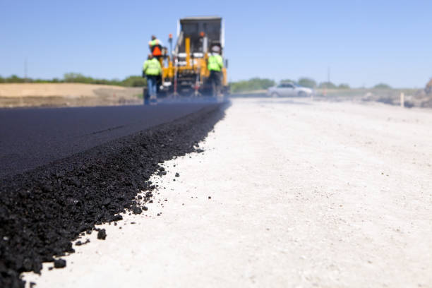 Best Residential Driveway Paver Services  in Winfield, IL