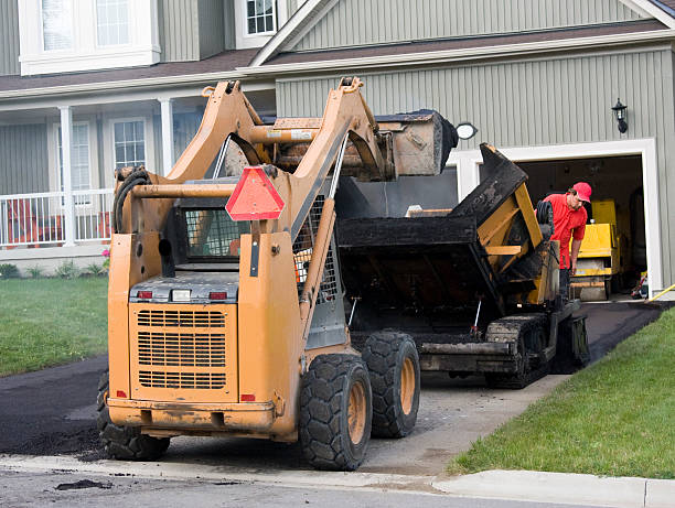 Best Driveway Pavers Near Me  in Winfield, IL